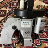 چرخ خیاطی سرکیسه دوز تیپیکال مدل NP-7A