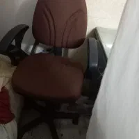 صندلی چرخان