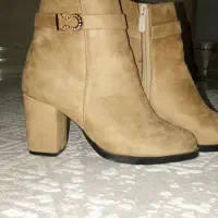 نیم پوت|کیف، کفش، کمربند|بوکان, |دیوار