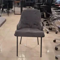 صندلی کانتر و فانتزی قصر چوب|صندلی و نیمکت|قم, کلهری|دیوار