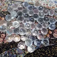 ملزومات لوستر