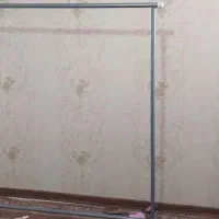 رگال|بندرخت و رخت‌آویز|سهند, |دیوار