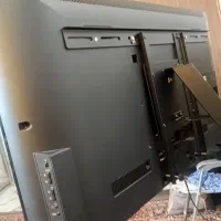 تلویزیون السیدی مارک سونی ۴۶اینچ|تلویزیون و پروژکتور|یزد, |دیوار