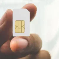 سیم‌کارت اعتباری همراه