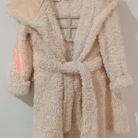 حوله تن پوش کودک