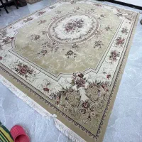 فرش ماشینی ۷۰۰ شانه