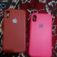 گار سیلکونی ایکس اس