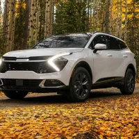 اسپورتیج ۲۰۲۵