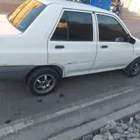 فروش پراید مدل ۹۷