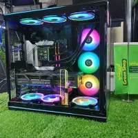 تجهیز تخصصی گیم نت|رایانه رومیزی|ارومیه, |دیوار