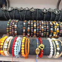 دستبند چوبی|بدلیجات|بوشهر, |دیوار