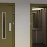 خدمات آسانسور