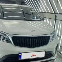 فروش فوری خودرو بکX3پرو