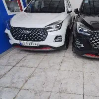 x55 pro مدل ۱۴۰۲|خودرو سواری و وانت|کرمان, |دیوار