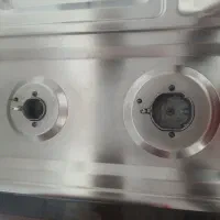 بخاری و گاز صفحه ای|بخاری، هیتر، شومینه|شاهین‌شهر, شهرک هشت بهشت|دیوار