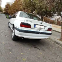 پژو پارس 89 xu7|خودرو سواری و وانت|بروجرد, |دیوار