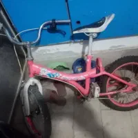 دوچرخه دخترونه