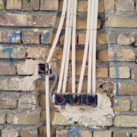 برقکار*سیمکشی*رفع اتصالی*هالوژن ونورمخفی*تمام مشهد|خدمات پیشه و مهارت|مشهد, نوید|دیوار