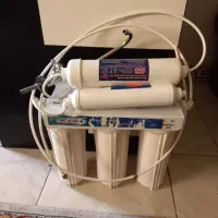 تسویه کننده آب