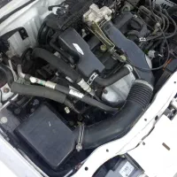 پراید 98 در حد نو|خودرو سواری و وانت|لار, |دیوار