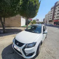 کوییک آر مدل ۴۰۲ برج ۱۲