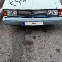 پیکان بار دوگانه شرکتی|خودرو سواری و وانت|پاکدشت, شهرک انقلاب|دیوار