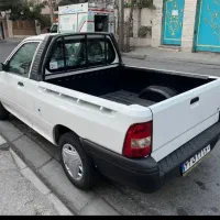 اسباب بازی وانت پراید