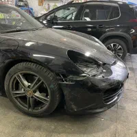 استخدام نقاش ماهر شاگرد نقاش جهت همکاری|استخدام صنعتی، فنی، مهندسی|تهران, طرشت|دیوار