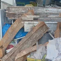 خرید فروش ضایعات  فلزات رنگی کاغذباطله