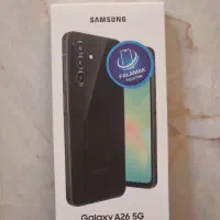 فروش گوشی آکبند A26