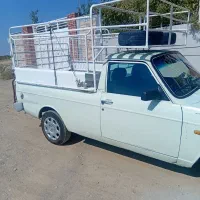 پیکان وانت مدل ۱۳۹۲|خودرو سواری و وانت|باغ بهادران, |دیوار