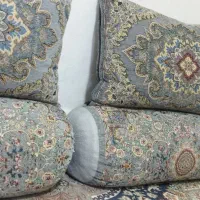 جلدبالشت|رختخواب، بالش، پتو|شوشتر, |دیوار