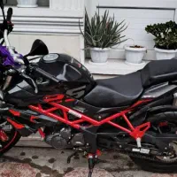 موتور|موتورسیکلت|رشت, حمیدیان|دیوار