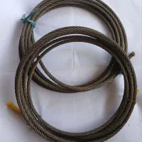 کابل جوش کاری
