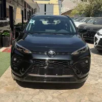 تویوتا وایلدلندر  (وایلندر)اتومات لاکچری پلاس ۲۰۲۵