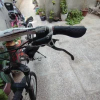 دوچرخه حرفه ای بلست 27.5 تنه آلومینیوم 27 دنده|دوچرخه، اسکیت، اسکوتر|شیراز, شهرک ایثار|دیوار