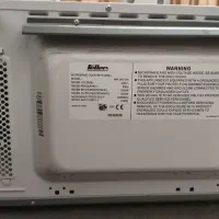 ماکروویو فلر نو|اجاق گاز و لوازم برقی پختوپز|مشهد, شهرک رازی (شهرک غرب)|دیوار