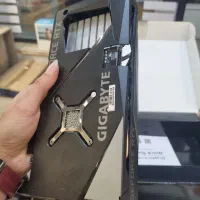 RTX 3050 WindForce OC 8Gb|قطعات و لوازم جانبی رایانه|اردبیل, |دیوار