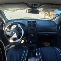 سمند سورن ef7|خودرو سواری و وانت|دوگنبدان, |دیوار