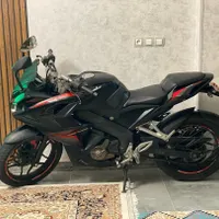 موتور rs 95