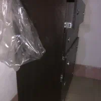 دراورپنج کشو کارکرده سالم فقط دوکشو ریل تعویض شود