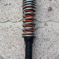 کمک عقب باکسر  و اینه