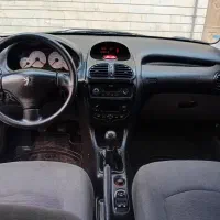 رنت206/اجاره206/اجاره خودرو|خودرو اجارهای|تهران, فلسطین (میدان انقلاب)|دیوار