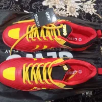 کفش پینگ پنگ جوو اسپید فلکس وان قرمز نو