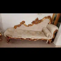 مبل کلاسیک|مبلمان خانگی و میز عسلی|کازرون, |دیوار