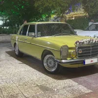بنزلیمویی  معماری ۱۹۷۵|خودرو کلاسیک|شیراز, شهرک امیر کبیر|دیوار