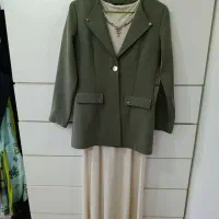 دو لباس سایز ۴۲