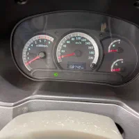 تیبا۲مدل۹۵ بدون رنگ|خودرو سواری و وانت|ارومیه, |دیوار