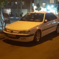 پارس تیوفایو 401 دریچه سیمی|خودرو سواری و وانت|دورود, |دیوار