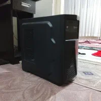 کیس کامپیوتر ddr4 قوی